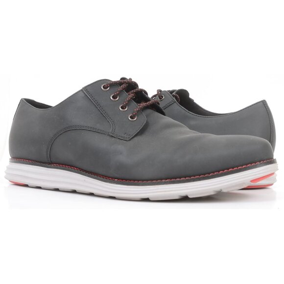 Cole Haan Men 11W Øriginal Grand Remastered Brogue Leather Wingtip Oxford Preppy main image 12